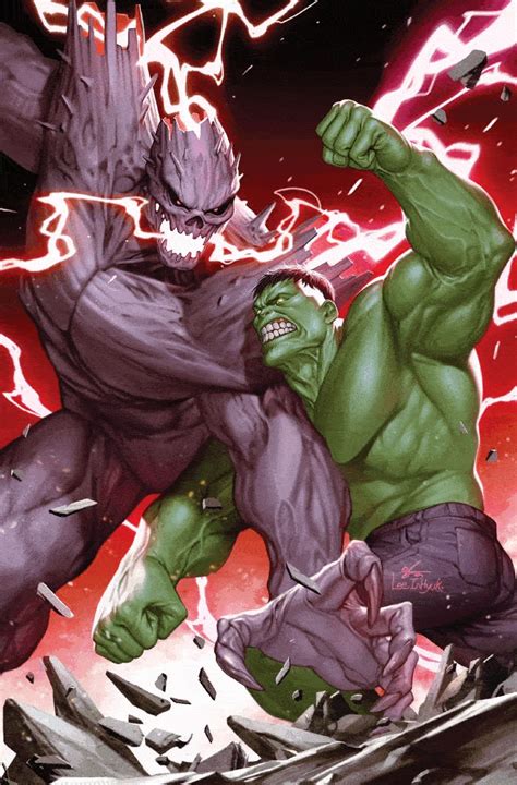 Hulk Vs Abomination Gif