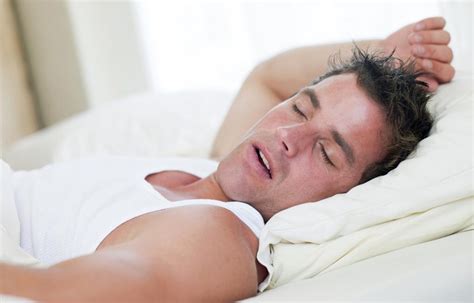 Moaning in Sleep: Catathrenia Causes and Treatment Options (Spring 2023)