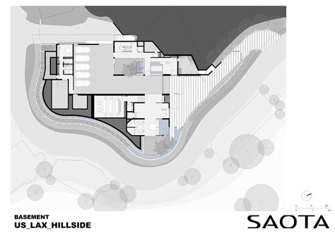 basement floor plan with parking garage | Interior Design Ideas