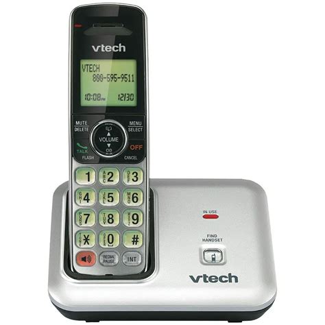 Best Cordless Phones Reviewed & Rated for Quality - TheGearHunt