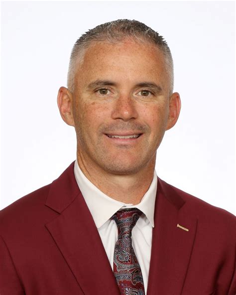 Mike Norvell, Head Coach (FB), Florida State Seminoles