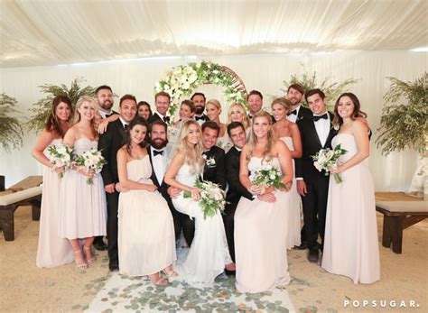 Lauren Conrad's Wedding Pictures 2014 | POPSUGAR Celebrity Photo 10