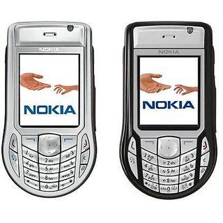 Buy Nokia Battery Back Cover Body Housing Replacement Nokia 6630 Online ...