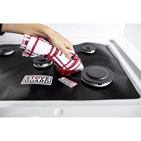 "Jenn Air Stove Protectors - Stove Top Protector for Jenn Air ...