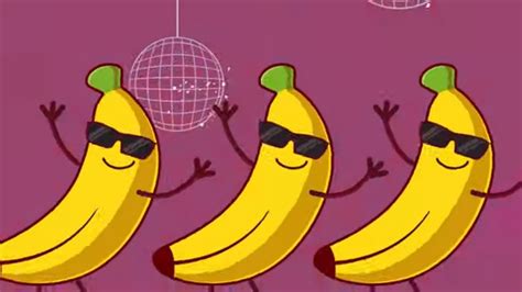 Banana Song! - YouTube