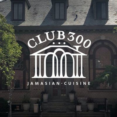 Club 300 - Minneapolis / St. Paul Dining in the Twin Cities Gateway