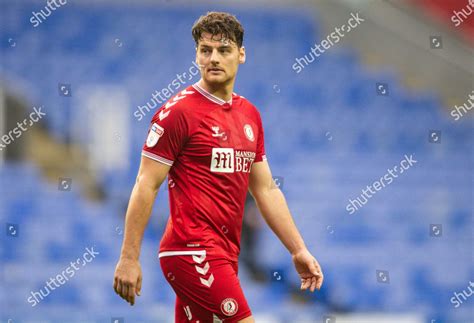 Chris Martin Bristol City Editorial Stock Photo - Stock Image ...