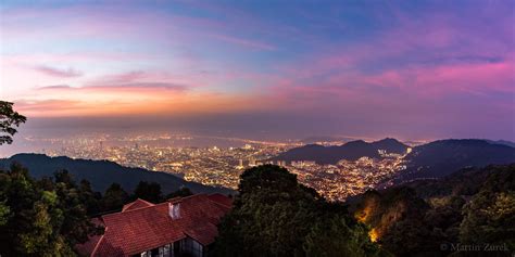 Penang Hill Sunrise | Early Morning on Penang Hill overseein… | Flickr