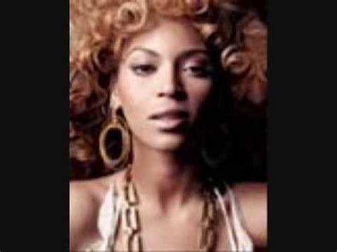 beyonce: me myself and i(remix) - YouTube