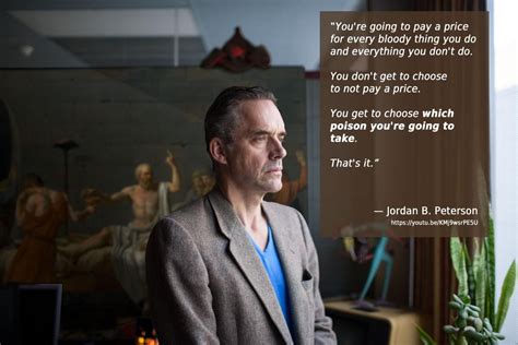 Jordan B Peterson Quotes - ShortQuotes.cc