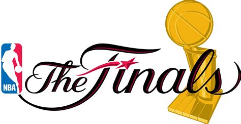 NBA Finals Logo - The All Out Sports Network