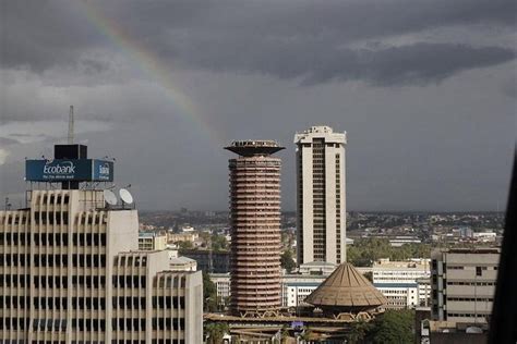 Nairobi City Tour