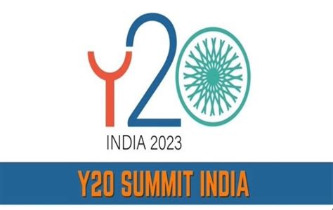 Y20 summit curtain raiser event