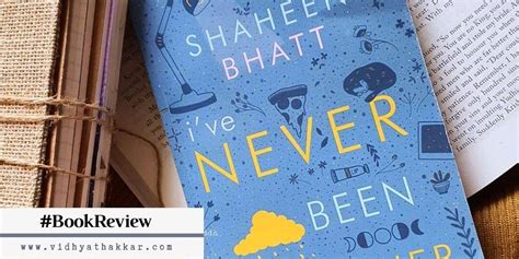 I've Never Been (Un)Happier By Shaheen Bhatt - Book Review - Vidhya Thakkar