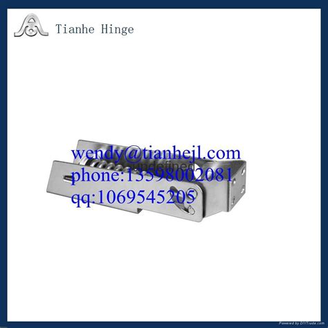 Refrigerator Door Hinge - TH01 - TH (China Manufacturer) - Secondhand ...