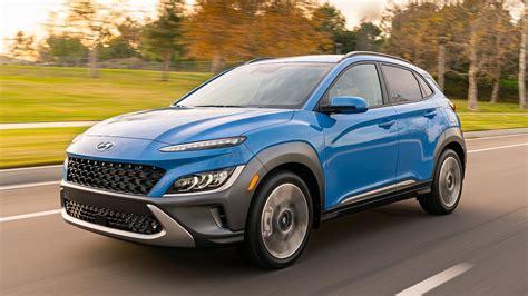 Hyundai Kona Electric vs. Hybrid vs. Gas Ownership Cost Comparisons - Kelley Blue Book