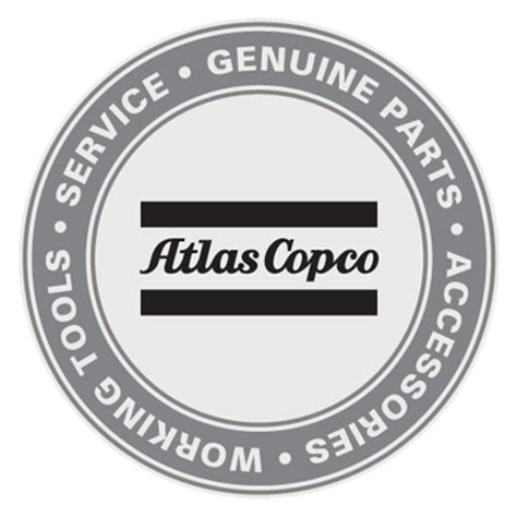 Atlas Copco Service PNG Transparent Atlas Copco Service.PNG Images ...