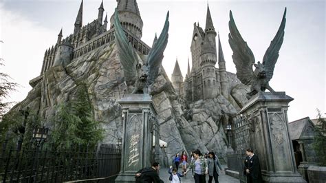 7 Secret Things to Do at The Wizarding World of Harry Potter (2023 ...