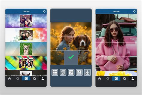 10 Free Grid Apps for Creative Photo Layouts