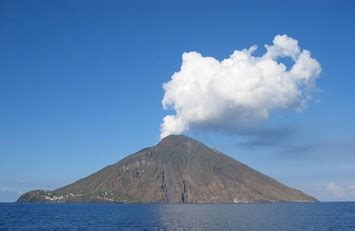 This Sicilian Volcano Has Been Erupting for 2,000 Years | AnOther