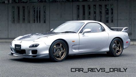 1995 Mazda RX-7