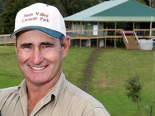 Huon Valley Caravan Park farmstay raw milk row set for talks | The Mercury