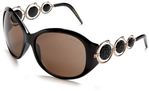 Roberto Cavalli | Resin sunglasses, Sunglasses, Sunglasses women