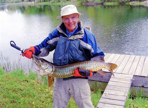 International Fishing News: IGFA: June 2013 world record news