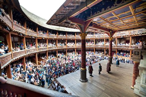 Globe Theatre | About us | Discover | Shakespeare's Globe