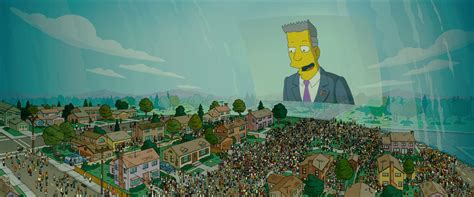 Image - The Simpsons Movie 73.JPG | Simpsons Wiki | FANDOM powered by Wikia