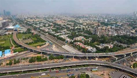 Greater Noida has Omicron as a sector, high time it's changed | India ...