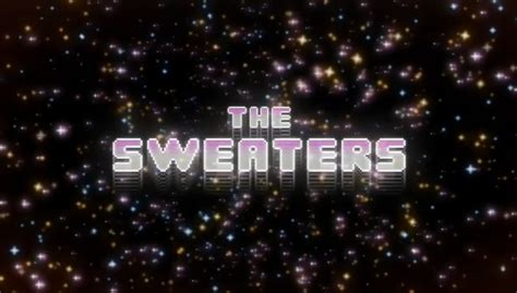 The Sweaters | The Amazing World of Gumball Wiki | Fandom