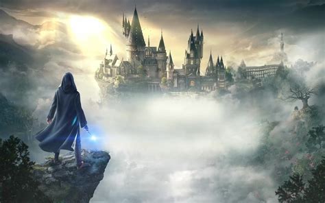 2560x1600 Hogwarts Legacy HD Gaming 2022 2560x1600 Resolution Wallpaper ...