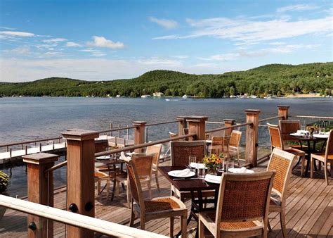 The Sagamore Resort on Lake George | Audley Travel US