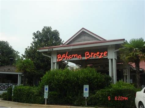 Bahama Breeze, Raleigh - Menu, Prices, Restaurant Reviews & Reservations - TripAdvisor