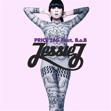 Price Tag_Jessie J、B.o.B_高音质在线试听_Price Tag歌词|歌曲下载_酷狗音乐