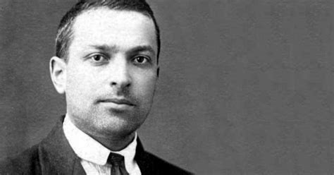 Lev Vygotsky: biography of the famous Russian psychologist.