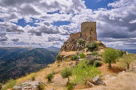 Images of Portugal | Castles Gallery