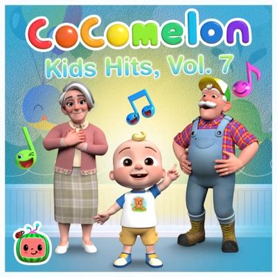 Are We There Yet? - Cocomelon | Shazam