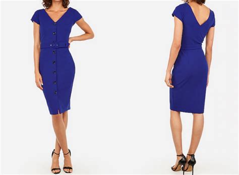 Express Dresses on [SUPER] Sale - Stylish Life for Moms