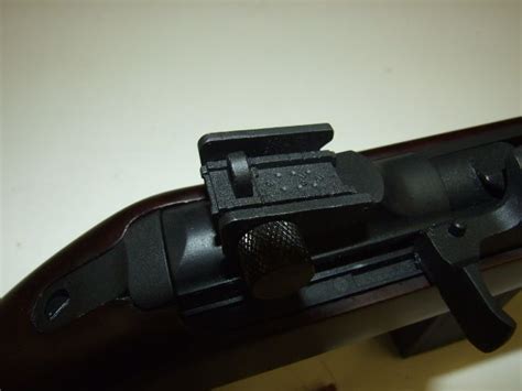 Airsoft M1 Carbine Spring Rifle - New