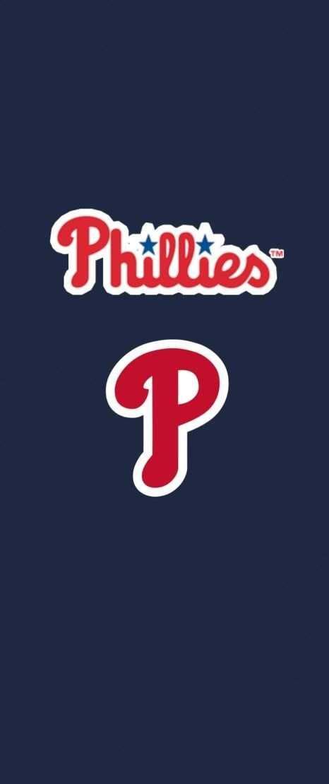 Philadelphia Phillies Wallpaper