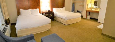 Comfort Inn Santa Monica - West Los Angeles: Santa Monica Pier Hotel