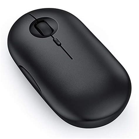 Rechargeable Bluetooth Mouse For $1.20 From Amazon After Stacking Discounts! - DansDeals.com