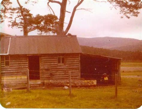 Bob Scott’s Bothy | cairngormwanderer