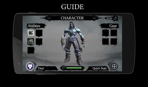 Game Guide for Darksiders II APK for Android Download