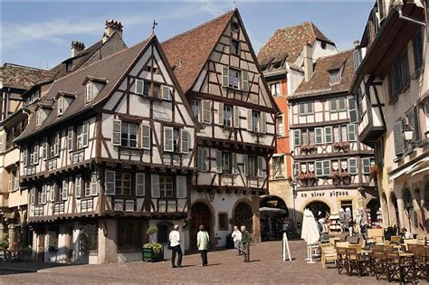 Meet The City - Colmar (France) | Golberz.Com