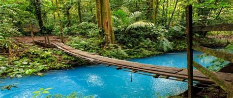 Amazing National Parks And Reserves In Costa Rica • Travel Tips