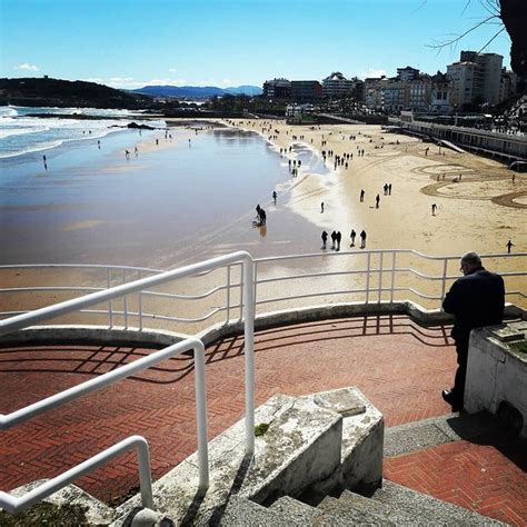 The Best Beaches in Cantabria - BeachAtlas