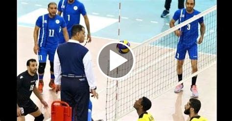 TOP 20 Funniest Moments in Volleyball History (HD) - SPORT REPORT VIDEOS | Volleyball history ...